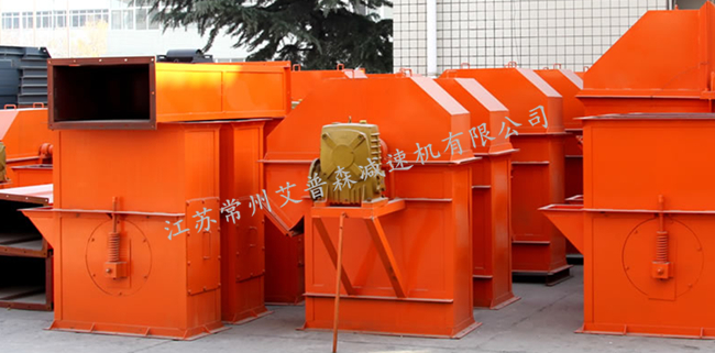 擺線針輪減速機應用于輸送機械